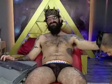 Chaturbate Free Porn Cam of haraldsmed0