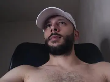 Chaturbate Adult Video Chat of henryaxe