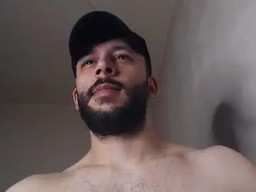 Chaturbate Nude Webcam of henryaxe