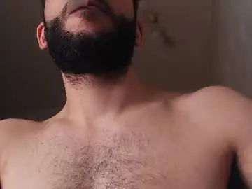 Chaturbate Live Sex Cam of henryaxe