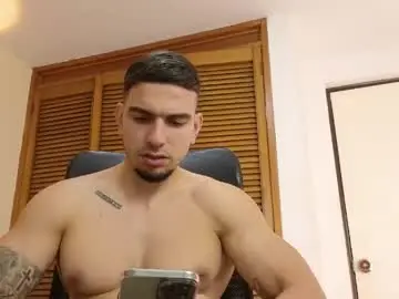 Chaturbate Free Porn Cam of josh_miller01