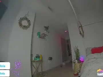 Chaturbate Adult Webcam of lustforlola