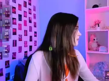 Chaturbate Sex Chat of maja_beautiful