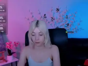 Chaturbate Nude Webcam of maja_beautiful