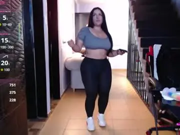 Chaturbate Sex Cam of naughtyboss29
