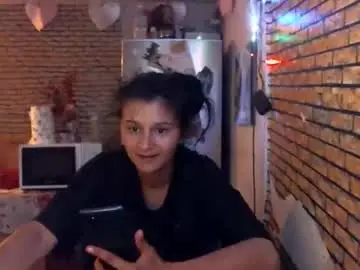 Chaturbate Live Sex Cam of real_coupl3