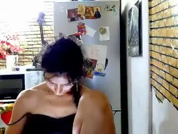 Chaturbate Free Porn Cam of real_coupl3