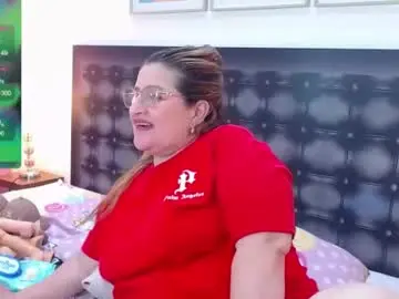 Chaturbate Free Live Porn of sandra_20_