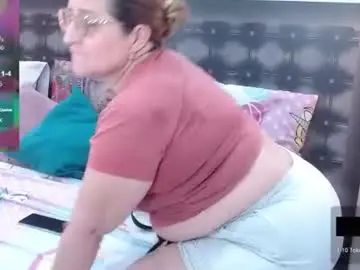 Chaturbate Nude Webcam of sandra_20_
