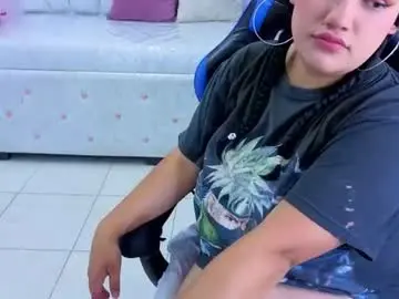 Chaturbate Watch Live Sex Cams of saraaa_s