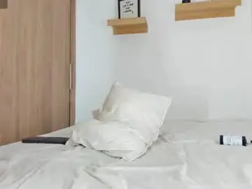 Chaturbate Nude Webcam of serge_7