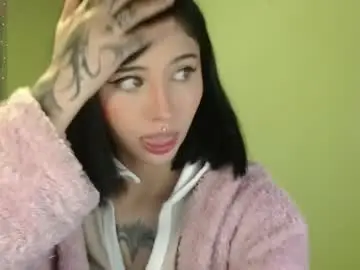 Chaturbate Sex Chat of she_alice