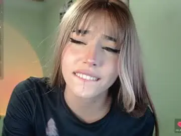 Chaturbate Free Live Porn of she_alice