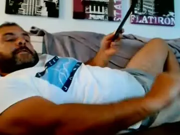 Chaturbate Sex Cam of themastercomander