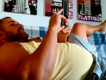Chaturbate Free Porn Cam of themastercomander