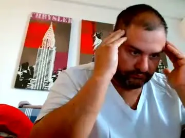 Chaturbate Adult Webcam of themastercomander