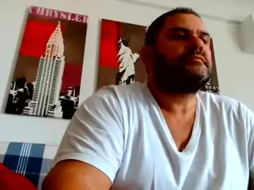 Chaturbate Adult Video Chat of themastercomander