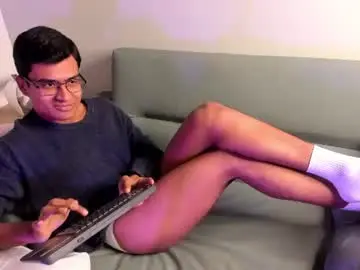 Chaturbate Live Sex Cam of thiagovega_
