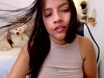 Chaturbate Adult Video Chat of zara_cute18
