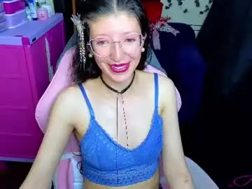 Chaturbate Sex Chat of _arlequin_