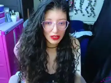 Chaturbate Live Sex Cam of _arlequin_