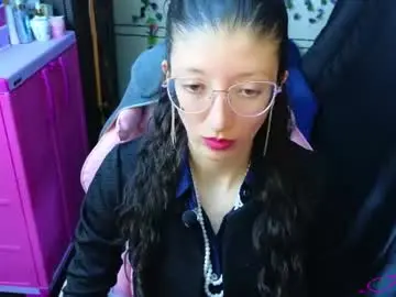 Chaturbate Live Porn of _arlequin_