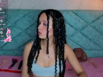 Chaturbate Adult Video Chat of danix_coruscans