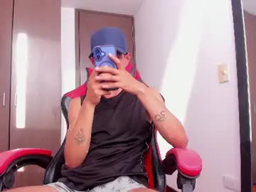 Chaturbate Live Sex of diego_latino
