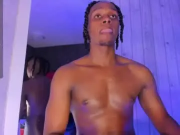 Chaturbate Sex Cam of dominicsccott