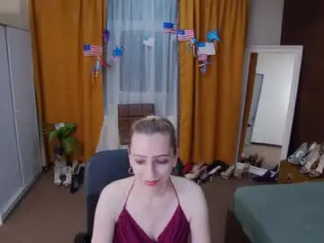 Chaturbate Sex Cam of evelynreagan