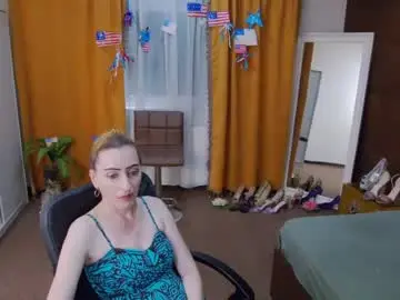 Chaturbate Sex Cam of evelynreagan
