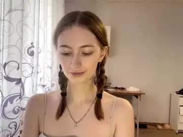 Chaturbate Nude Webcam of janenegearhart