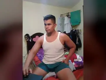 Chaturbate Live Sex Cam of kushlozter
