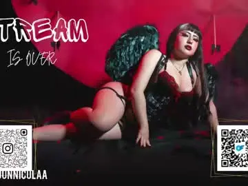 Chaturbate Live Sex of larissa01_