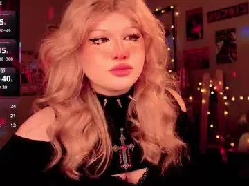 Chaturbate Best Webcam of lilithnelson