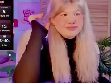 Chaturbate Watch Live Sex Cams of lilithnelson