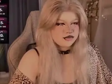 Chaturbate Best live sex cam show of lilithnelson