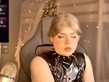 Chaturbate Best live sex cam show of lilithnelson