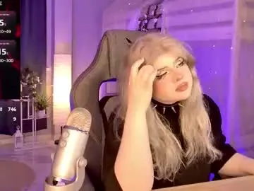 Chaturbate Live Sex Cam of lilithnelson