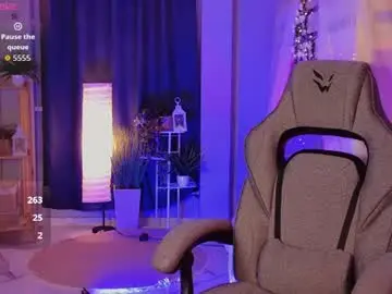 Chaturbate Live Porn of lilithnelson