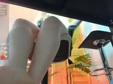 Chaturbate Nude Webcam of lilithnelson