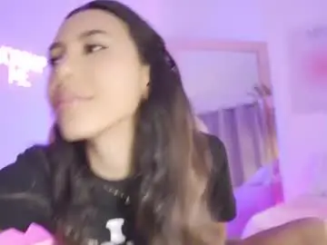 Chaturbate Live Sex of martina_magni