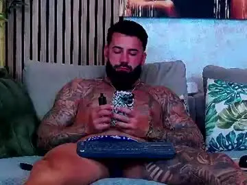 Chaturbate Private Sex Chat of masterkingofmuscle