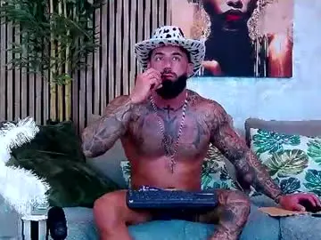 Chaturbate Adult Webcam of masterkingofmuscle