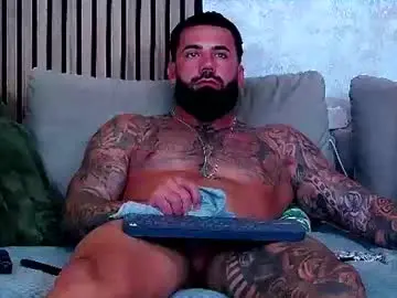 Chaturbate Live Sex Cam of masterkingofmuscle