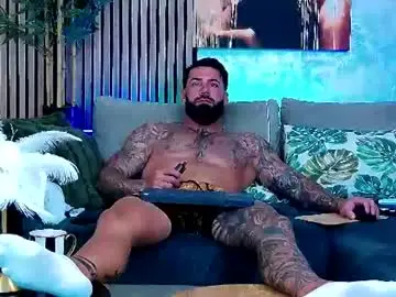 Chaturbate Watch Live Sex Cams of masterkingofmuscle
