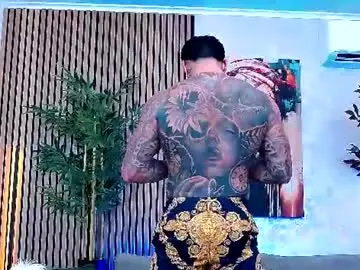 Chaturbate Live Sex Cam of masterkingofmuscle