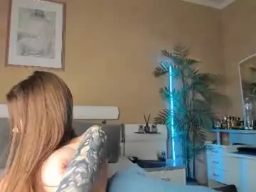 Chaturbate Adult Webcams of mela911carrera