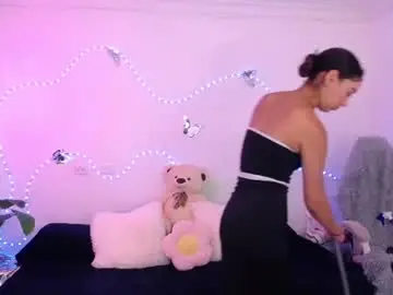 Chaturbate Nude Webcam of mia_cute_girl