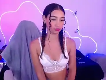 Chaturbate Adult Webcams of mia_cute_girl